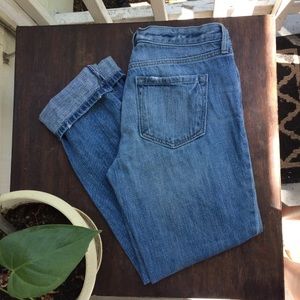 🌵LAST CHANCE Ann Taylor Loft Jeans